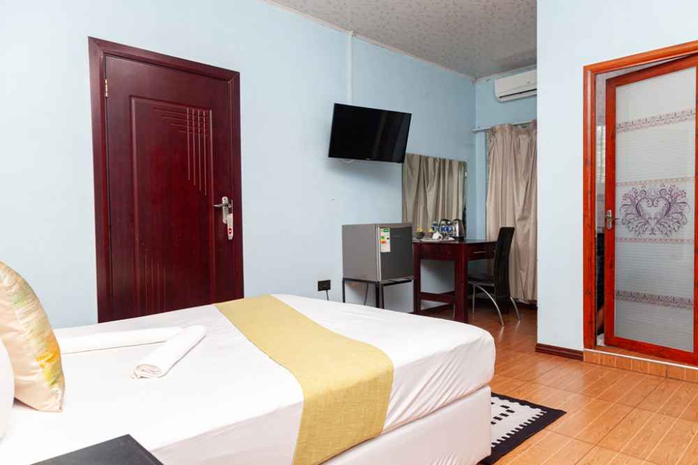 White City Guest House product image