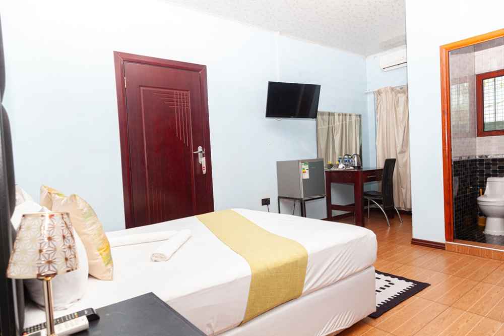 White City Guest House product image