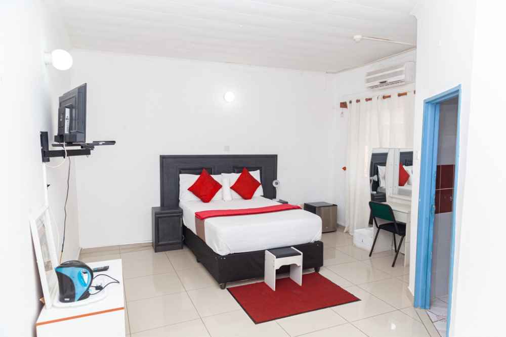 Crystal Premium Hotel product image
