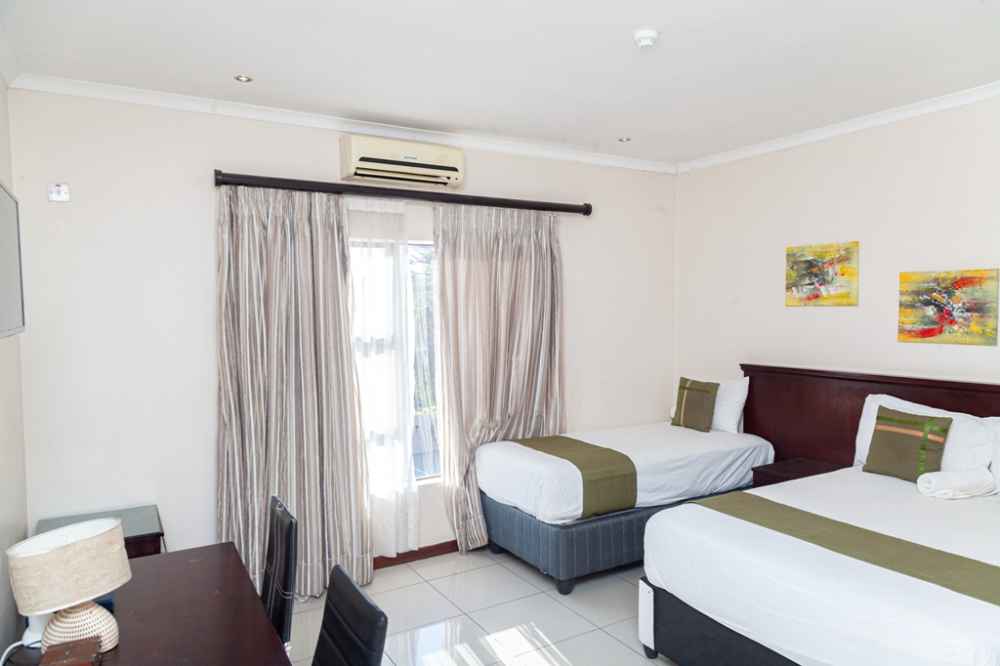 Emerald Hotel product image