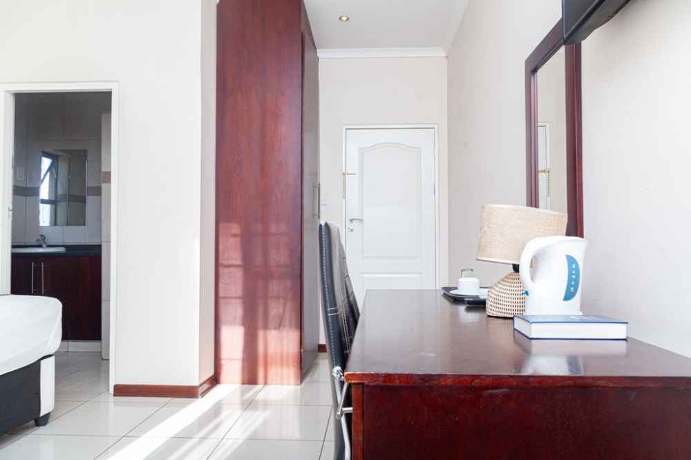 Emerald Hotel product image